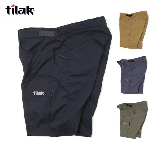 tilak（ティラック） 【クリアランスSALE】Tilak（ティラック）TECH