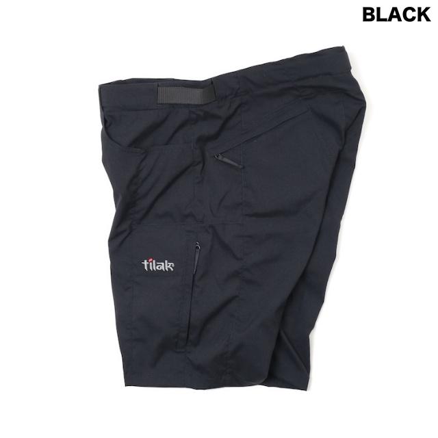 tilak（ティラック） Tilak（ティラック）TECH Shorts テックショーツ