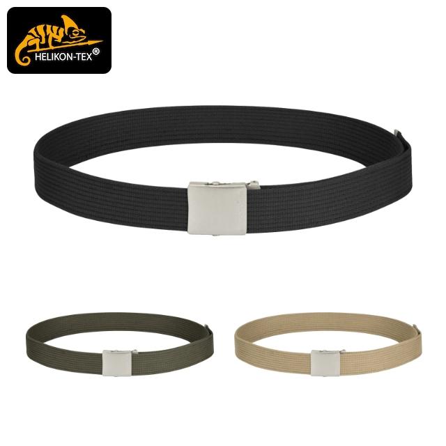 HELIKON-TEX HELIKON-TEX（ヘリコンテックス）Classic Canvas Belt [3
