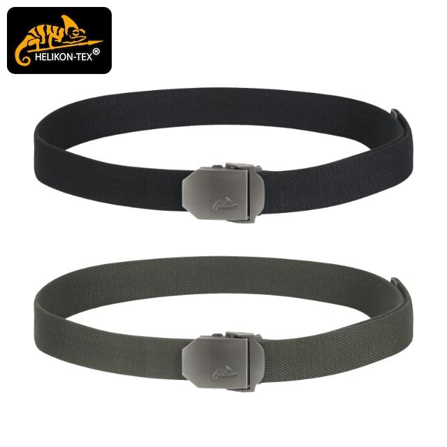 ヘリコンテックス　ベルトセット HELIKON-TEX HELIKON-TEX（ヘリコンテックス） Logo Belt - Polyester