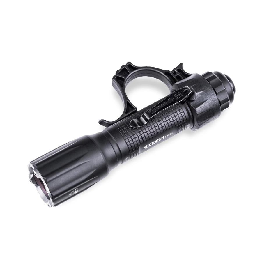 NEXTORCH（ネクストーチ）TA30D Flashlight [2200ルーメン/3段階調光＋