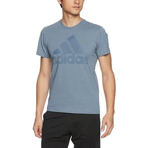 adidas アディダス ID BOS TEE 半袖 Tシャツ トレーニング ELG65｜capweb