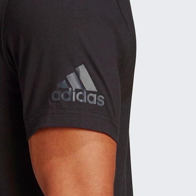【adidas】 アディダス ALL BLACKS オールブラックス  サポーター ポロシャツ ラグビー IRJ39｜capweb｜06