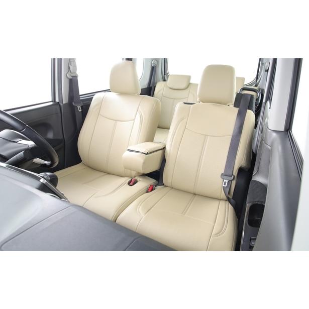 エスティマハイブリッド AHR20W(H18/6-H20/12) 定員:7人 ベレッツァ