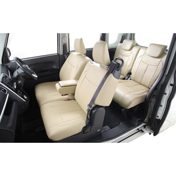 エスティマハイブリッド AHR20W(H18/6-H20/12) 定員:7人 ベレッツァ