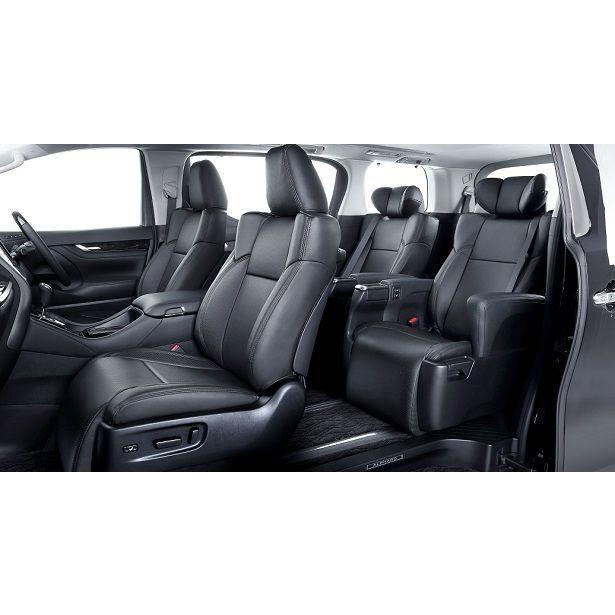 タント L350S/L360S(H15/11-H19/12) 定員:4人 ベレッツァシートカバー セレクション D720(要詳細確認) シートカバー