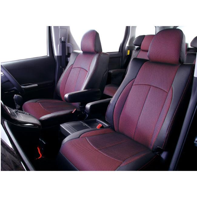 ムーヴ L910/L912(H10/10〜H14/9) 定員:4人 クラッツィオシートカバー