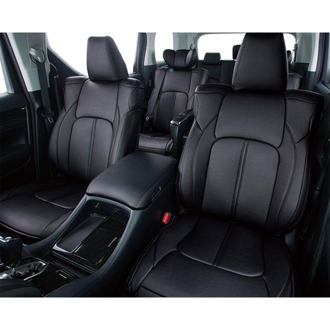 プレオ+ LA300F/LA310F(H24/12〜H29/4) 定員:4人 クラッツィオシート