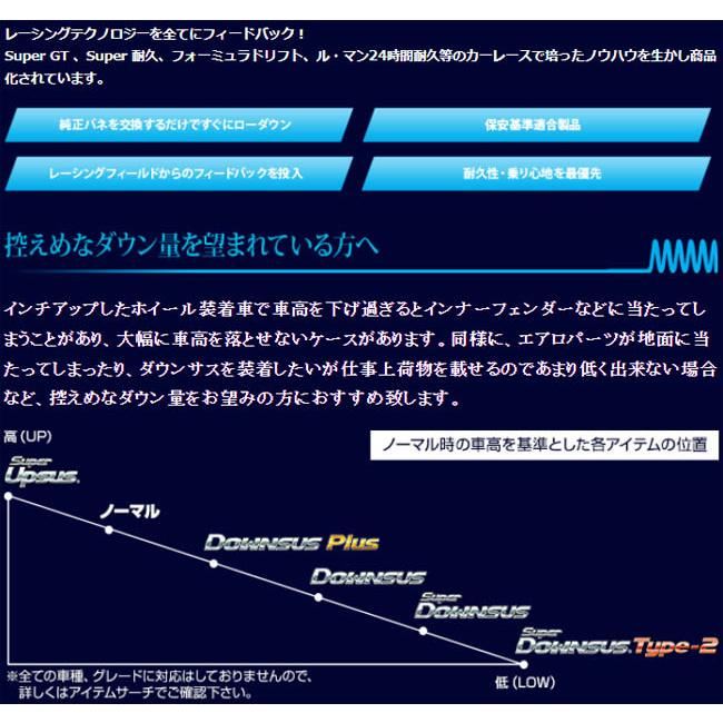 ルークスハイウェイスター B47A(R2/3〜) BR06 + モーター(4WD) エスペリア ダウンサス ESN-6376(要詳細確認)｜car-cpc2｜03