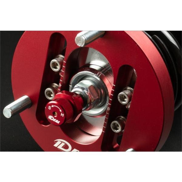 IDEAL レクサスGS350 GRS191 (2006〜2012) 2WD イデアル 車高調整