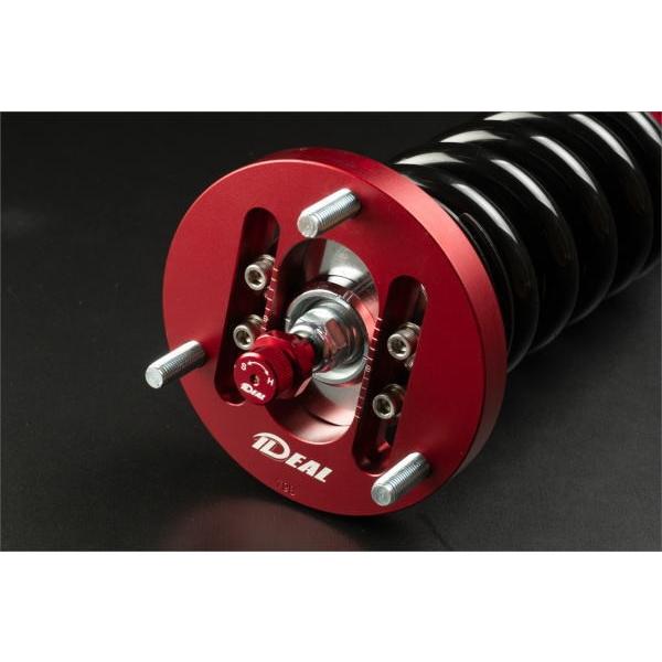 IDEAL スカイライン CKV36 (2006〜2014) 2WD イデアル 車高調整キット