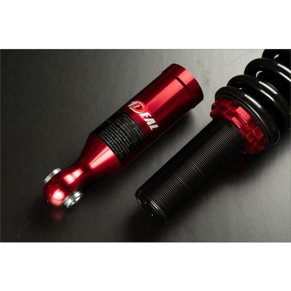 IDEAL マークX GRS133 (2009〜) 2WD イデアル 車高調整キット HYPER