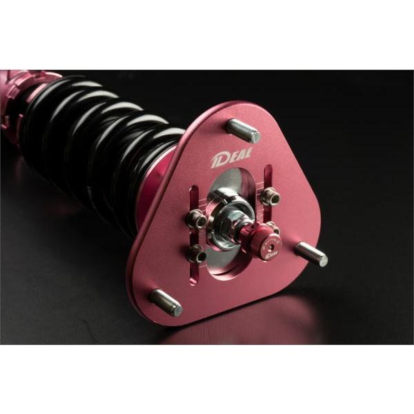 IDEAL プリウス ZVW30 (2009〜2015) 2WD イデアル 車高調整キット