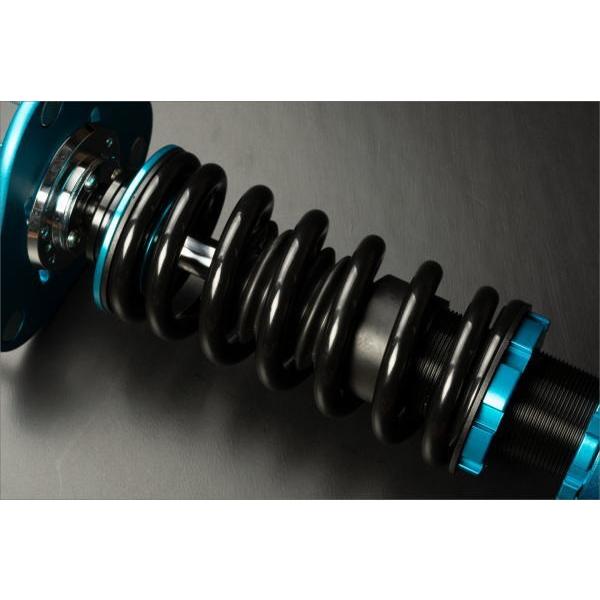 IDEAL レクサスGS350 GRL10/GRL12 (2012〜) 2WD イデアル 車高