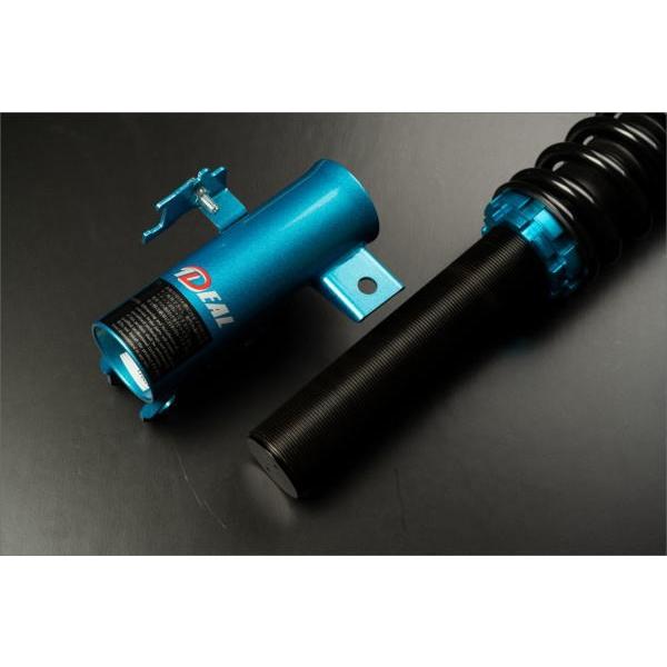 IDEAL レクサスGS350 GRL15/GRL16 (2012〜) 4WD イデアル 車高調整