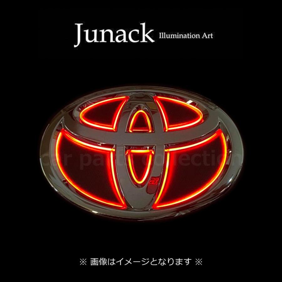 Junack（ジュナック） ヴィッツ NCP91/NCP95 (05.01-10.11) LED