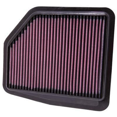 K&N エスクード TDA4W (2008-2015) J24B 2.4 L K＆N 純正交換タイプ