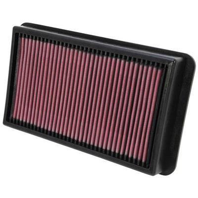 ハイエース KDH-200系(2013-2017) 1KD-FTV 3.0 L K＆N ケーアンドエヌ 