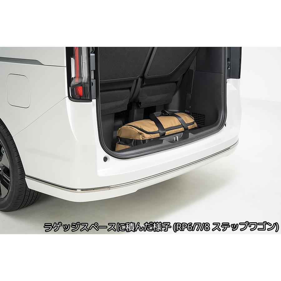 マルビーレ　車中泊ベッドキット　ヴォクシー等のミニバン用 MAULBEERE 中型ミニバンに最適なサイズ！ かんたん車中泊ベッドキット