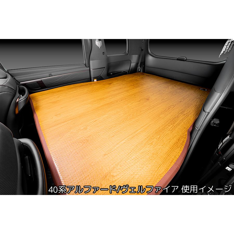 MAULBEERE 20系 30系 40系 アルファード ヴェルファイア 専用設計