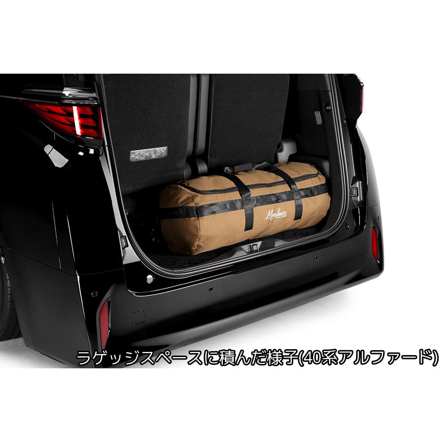MT　MAULBEERE 車中泊ベッド アルファード、ヴェルファイア用 MAULBEERE 20系 30系 40系 アルファード ヴェルファイア 専用設計
