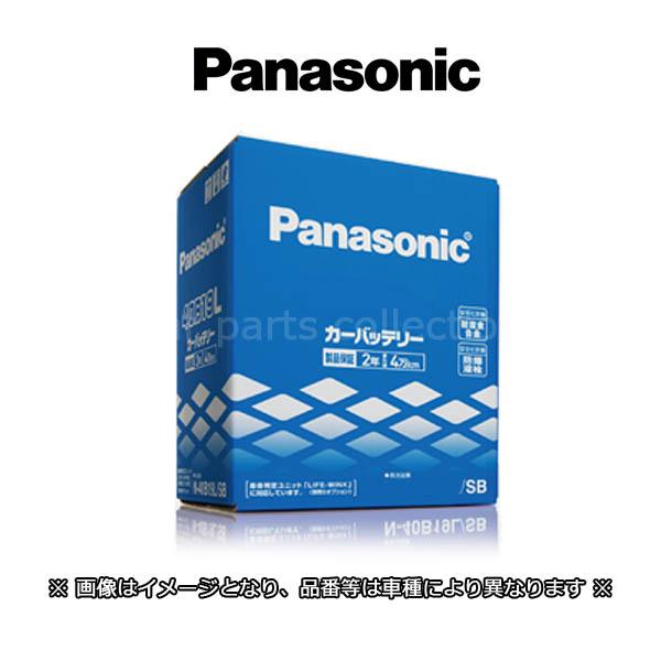 Panasonic ブルーバード KE-SU14(98/9〜01/9) ディーゼル
