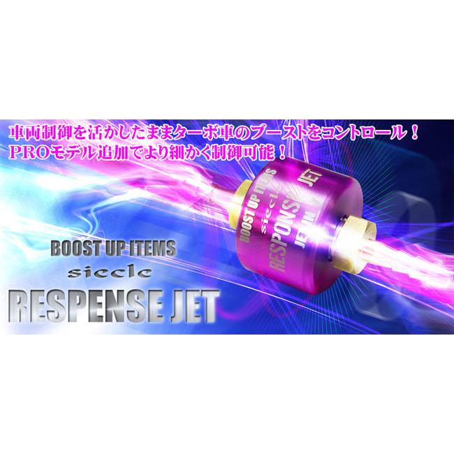 シエクル C-HR NGX50(16.12-) 8NR-FTS シエクル(siecle) レスポンス