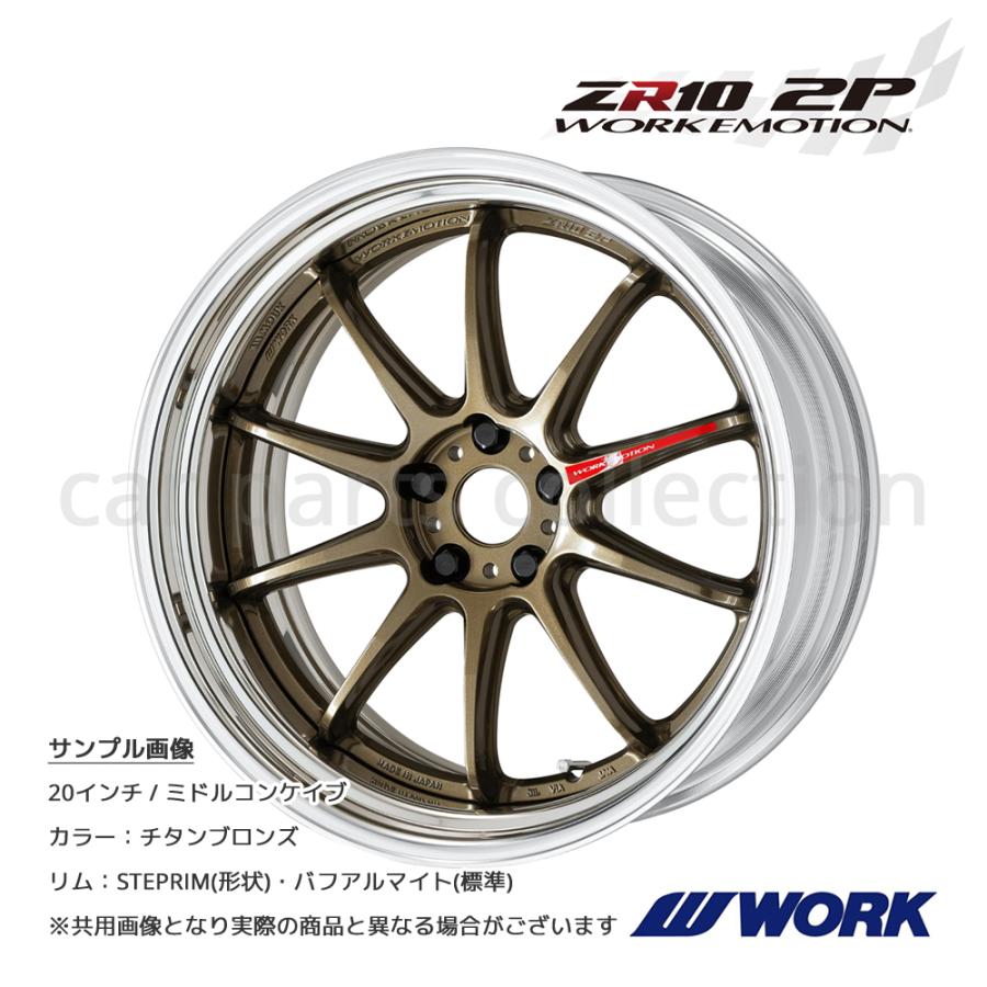 タイヤ、ホイール 18インチ 5H114.3 10.5J 10.5J+35 5穴 ホイール 【1本単品 新品】 ライトグレイッシュシルバー VS KF# FULL REVERSE BIG CALIPER Ldisk