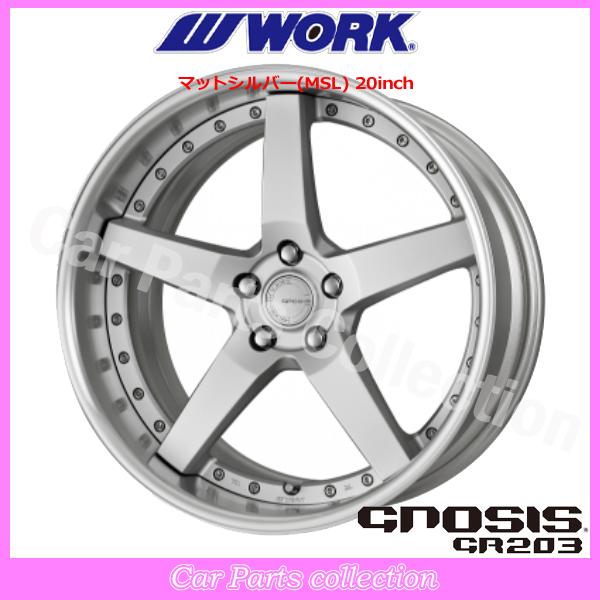 WORK 19インチ 7.5J FULL REVERSE DEEP RIM Odisk ワーク(WORK WORK 19インチ 7.5J FULL REVERSE DEEP RIM Odisk ワーク(WORK