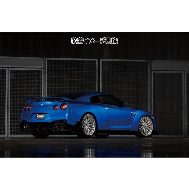 WORK ZEAST STX (2PIECE/REVERSE) 19インチ×11.0J 5H-114.3 WORK ZEAST STX (2PIECE/REVERSE) 19インチ×11.0J 5H-114.3