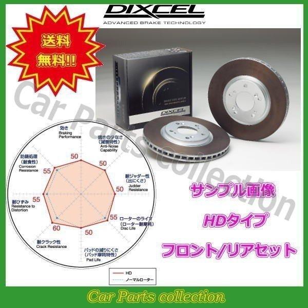 最新の激安 ボルボ V40 1 9 1 9 T 4 4b44w 97 9 04 04 ディクセルブレーキローター 1台分 Hdタイプ 詳細確認 値引きする Www Asapgaragedoorsrepair Com