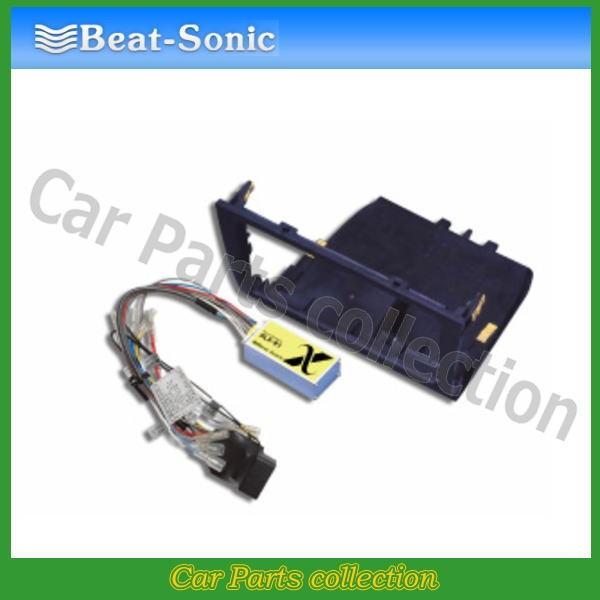 BeatーSonic（ビートソニック） Beat-Sonic ナビ取替えキット SLX-90