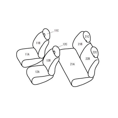 【訳あり品】 マーチ BK12(H14/3-H19/6) 定員:5人 ベレッツァシートカバー アブソルート N436(要詳細確認) 【XUR8998321975】(31524円)