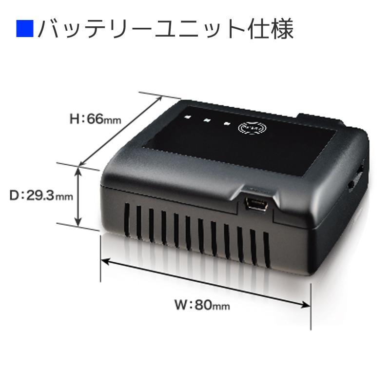 コムテック（Comtec） 車載用 低濃度オゾン発生器 JD1000 : car parts