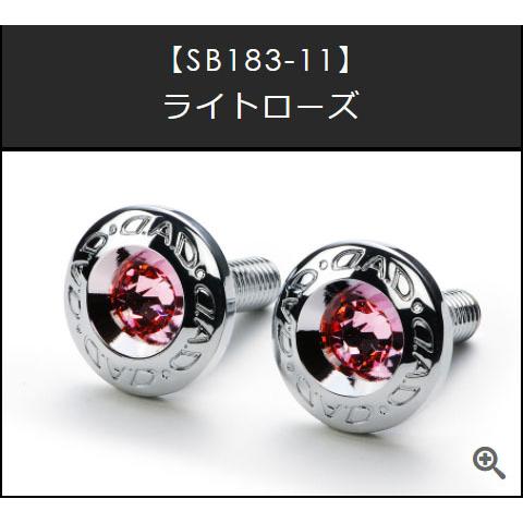 ギャルソン GARSON D.A.D ジュエリー ナンバープレート エンブレムII