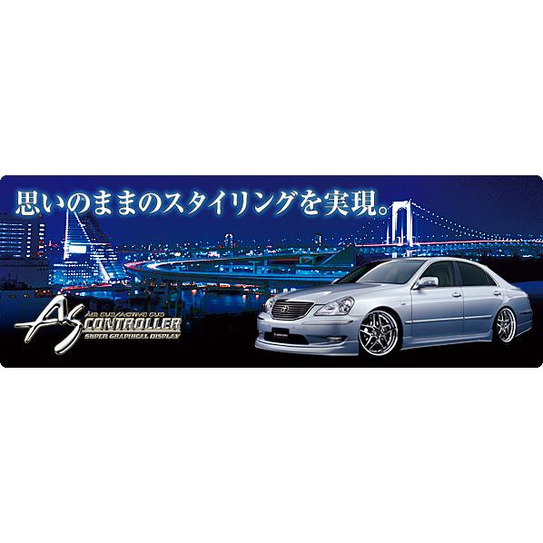 Data System（データシステム） セルシオ UCF31 (H12.9〜H15.7