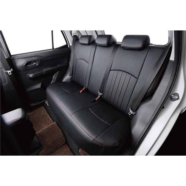 ガッツ ジムニー JB64専用 クラッツィオ シートカバー オーバー