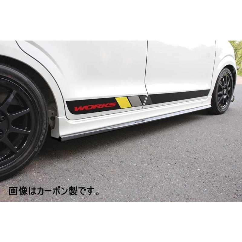 GARAGE VARY（ガレージベリー） アルトターボRS・アルトワークス HA36S