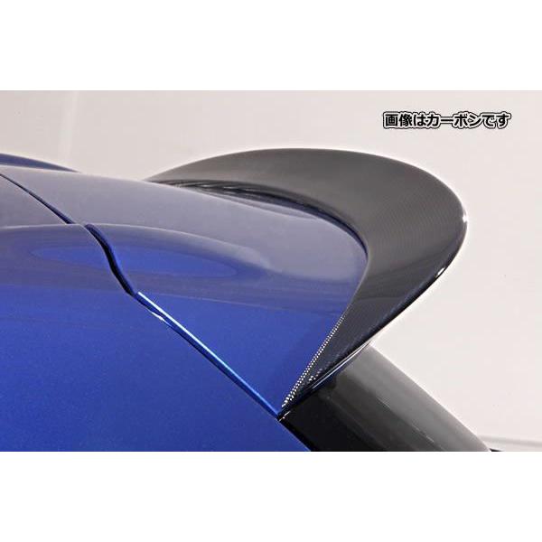 フォルクスワーゲン シロッコ ガレージベリー ルーフ スポイラー ウイング GARAGE VARY（ガレージベリー） Volkswagen シロッコ R ABA-13CDL (10