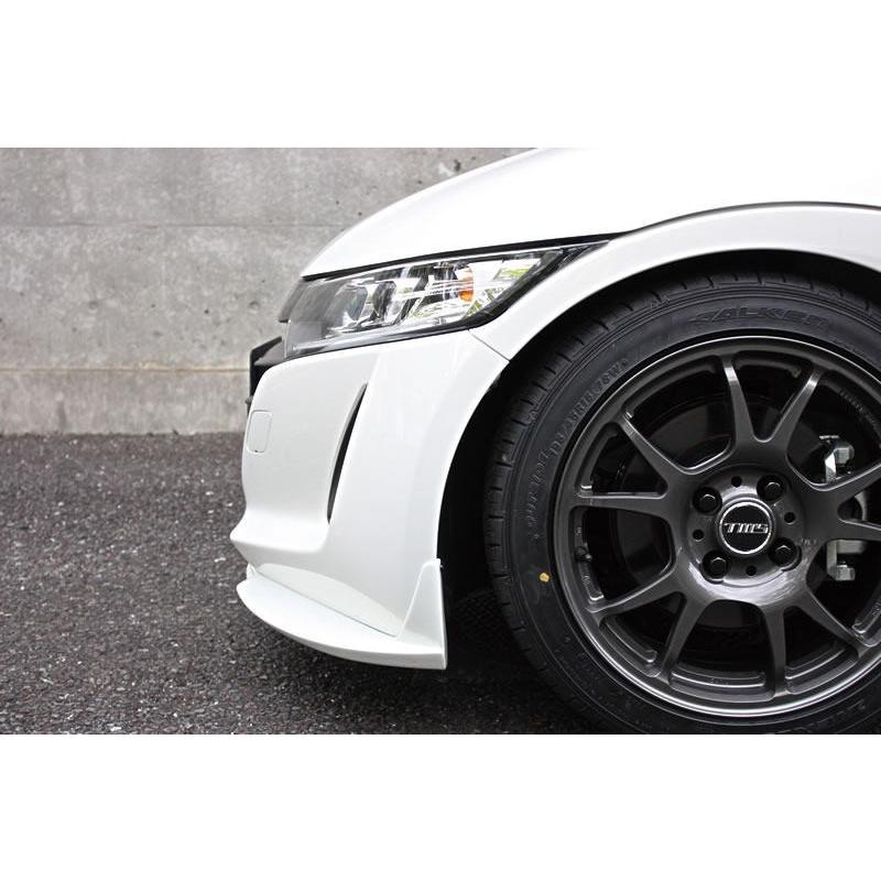 GARAGE VARY（ガレージベリー） S660 JW5 (15/04〜) フロントリップ