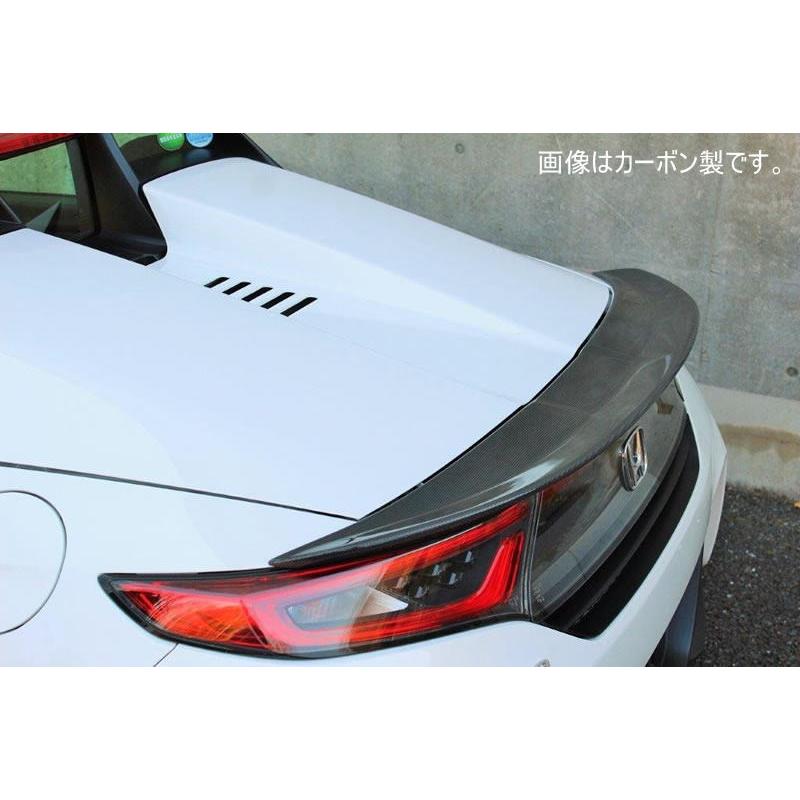 GARAGE VARY（ガレージベリー） S660 JW5 (15/04〜) リアスポイラー