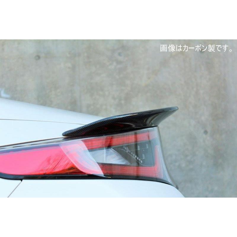 GARAGE VARY（ガレージベリー） S660 JW5 (15/04〜) リアスポイラー