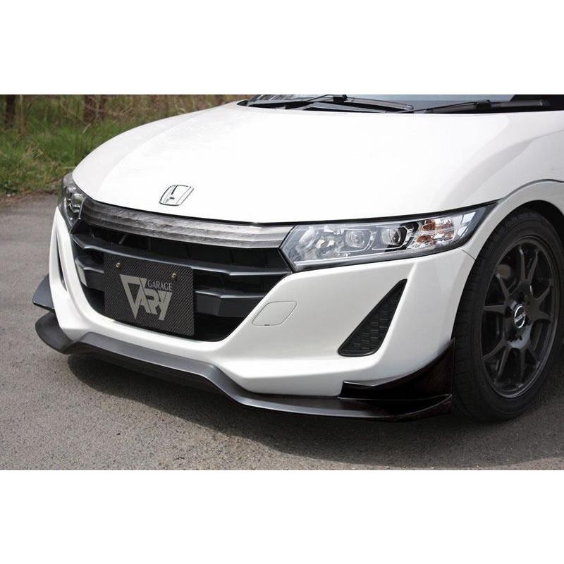 GARAGE VARY（ガレージベリー） S660 JW5 (15/04〜) グライドリップ