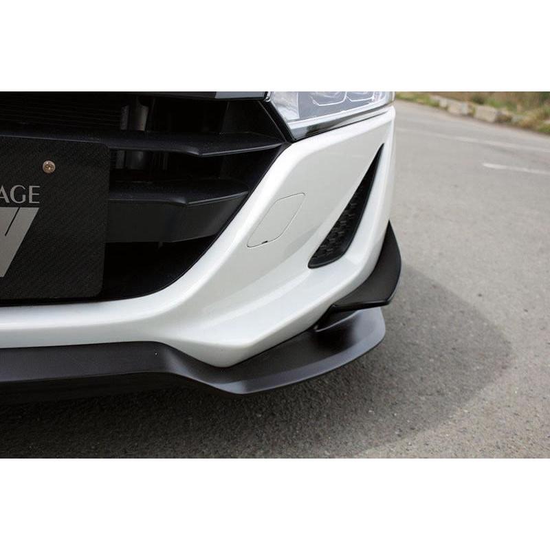 GARAGE VARY（ガレージベリー） S660 JW5 (15/04〜) グライドリップ