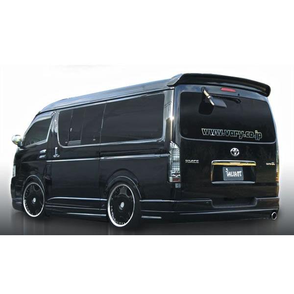 GARAGE VARY ガレージベリー 200系ハイエース ワイド車両 KDH200 GARAGE VARY ガレージベリー 200系ハイエース ワイド車両 KDH200
