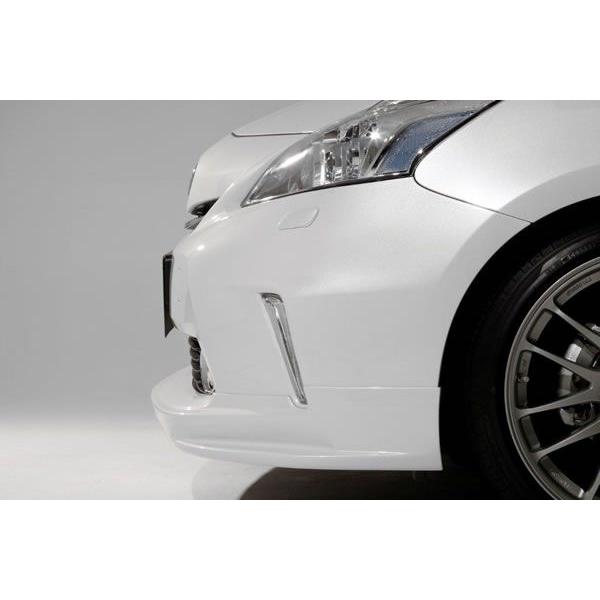 GARAGE VARY（ガレージベリー） プリウスα ZVW40/ZVW41 (11/05〜14/11
