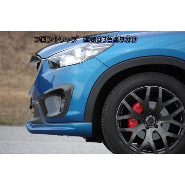 GARAGE VARY（ガレージベリー） CX-5 KEEFW/KEEAW/KE2FW/KE2AW (12/02