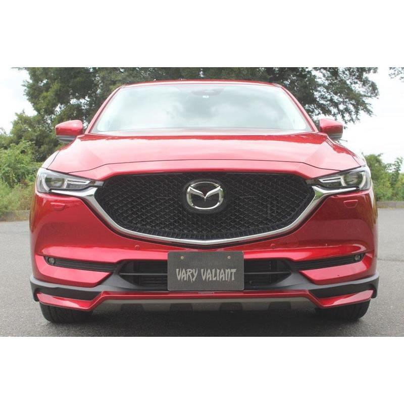 GARAGE VARY（ガレージベリー） CX-5 KF2P/KFEP/KF5P (17/02〜21/11