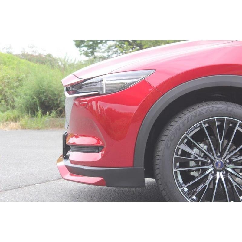 GARAGE VARY（ガレージベリー） CX-5 KF2P/KFEP/KF5P (17/02〜21/11