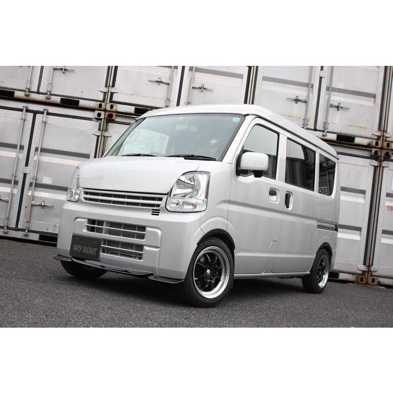 GARAGE VARY（ガレージベリー） エブリイバン DA17V (15/02〜26/04